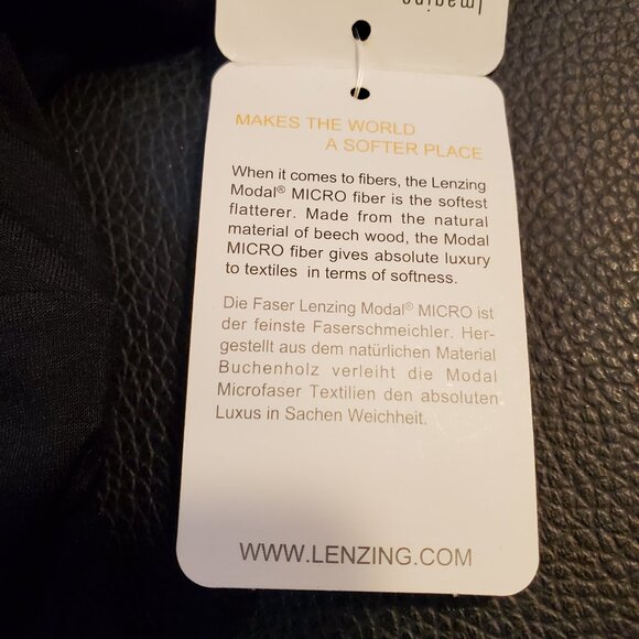 NWT Softwear By Mark Singer Asymmetric Flowy Dress Sleeveless Midi Tank Dress - Picture 10 of 11